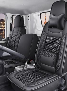 东风畅行D3 D1L D17 D7 DV5华神T7锦程V5V6新天锦KR VR大货车座套