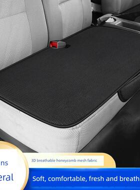 适用于比亚迪T5座垫比亚迪T5DM T6 T7轻卡纯电动货车座椅垫坐垫套