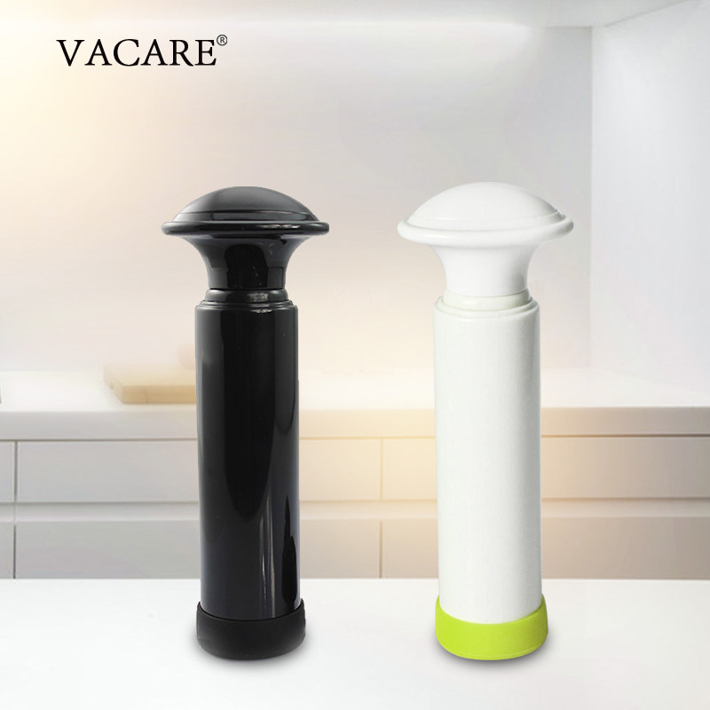 Vacare真空罐抽气泵饭盒手动泵图片