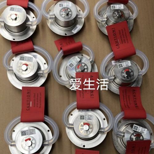 6751421费森尤斯泵头4008除气流量泵头磁力齿轮泵头原装9成新