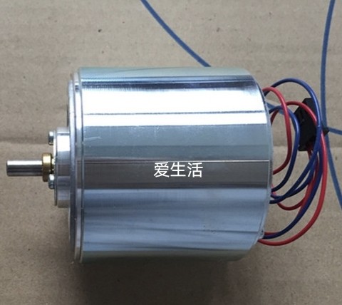 金宝电机AK95SAK96ak98ak200s流量泵电机马达原装血液透析机配件