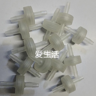 血透机通用吸液过滤网旁路过滤器透析液滤芯过滤嘴下单备注机型