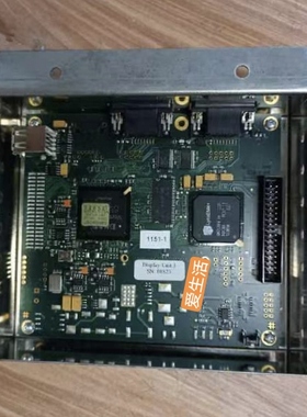 费森尤斯crrt机显示控制板ep板原装拆机件床旁机配件