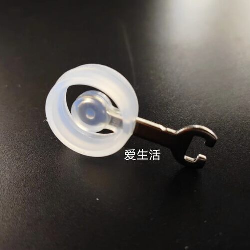 金宝血透机阀膜电磁阀膜血滤透析机配件全新 5个起包邮