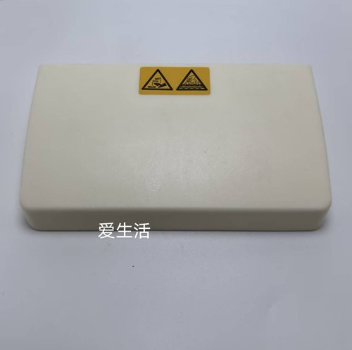 费森尤斯4008sv10冲洗腔盖门中文机V10冲洗腔盖全新血透零配件