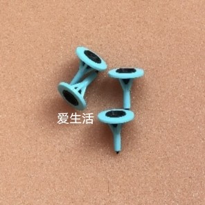 威高日机装复式泵单向阀171全新血液透析机配件