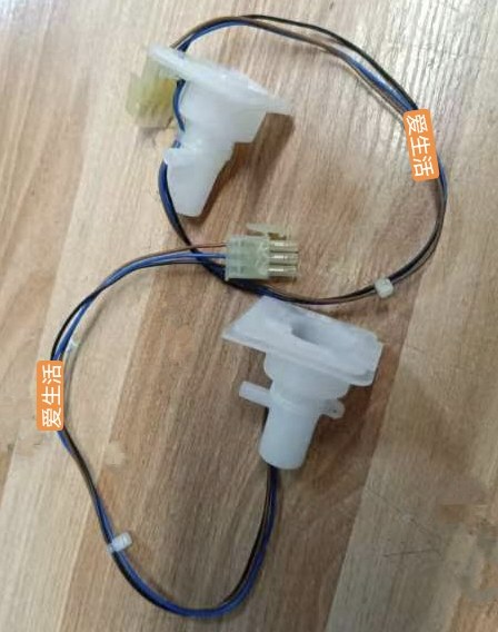 东丽水洗口传感器水洗底座感应器传感器全新血液透析机配件
