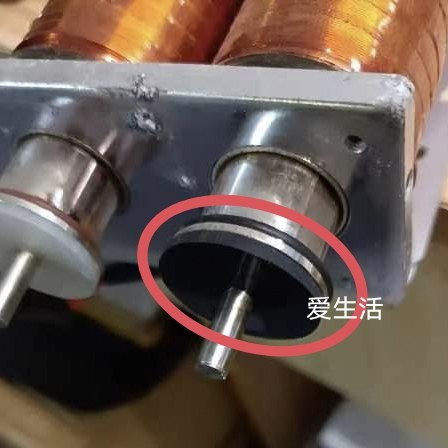 金宝静脉夹全新橡胶密封圈减震垫片一套装高品质全新血透析机配件