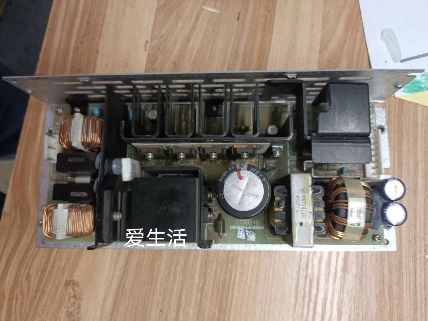 尼普洛电源55电源模块板原装拆机可维修交换血液透析机配件