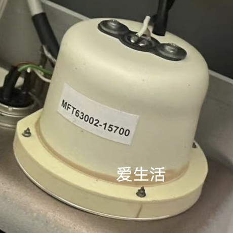 费森尤斯crrt喇叭CRRT扬声器蜂鸣器原装拆机件血滤机配件 标准件/零部件/工业耗材 制动器 原图主图