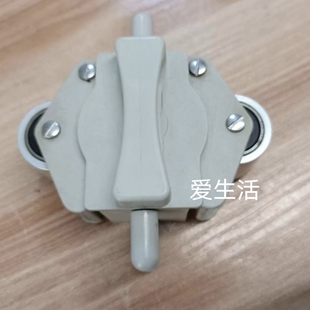 金宝ak96AK200血泵转子原装 拆机件转子保护冒盖可单买血透机配件