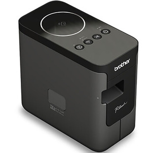 兄弟P700 P750W P900W 950NW标签打印机P910BT 不干胶条码 无线