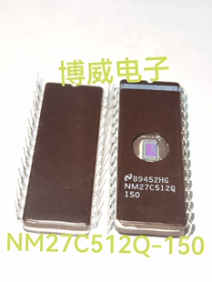 NM27C010Q 250 150 256 200 020 040 512 NMC27C16 128
