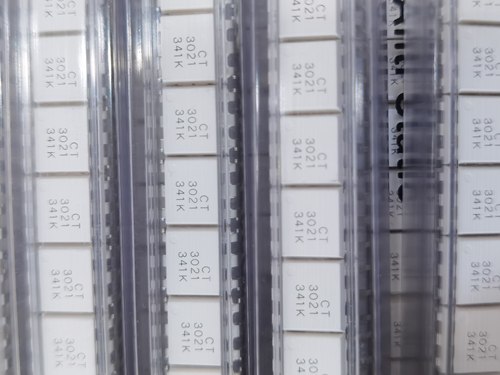 CT3020 3021 3022 3023进口直插贴片兼容MOC3021 3023原装光耦