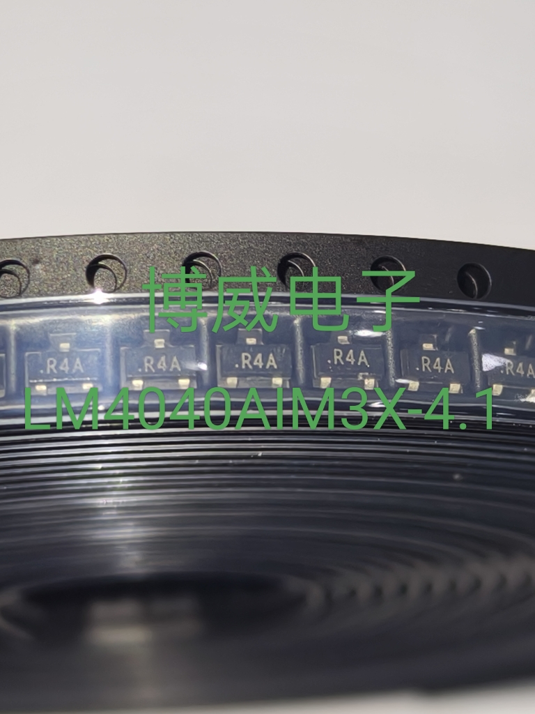 LM4040AIM3X-3.0 AIM3 2.0 2.5 4.1 5.0 RJA R2A RKA R5A R4A