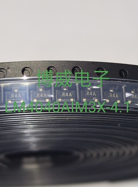 LM4040AIM3X-3.0 AIM3 2.0 2.5 4.1 5.0 RJA R2A RKA R5A R4A