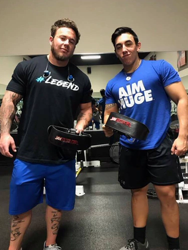 Мистер Картер Custom Fitness Sadsd Scatd пояс