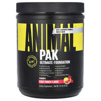 American Animal Pak Global Beast PAK Sports and Fitness Multi-Function Complex Vitamin Pack 44 packs thumbnail 4
