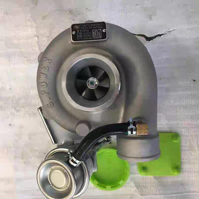 适用福田时代M3骏铃豪沃轻卡配云内德威D30全新HP55原涡轮增压器