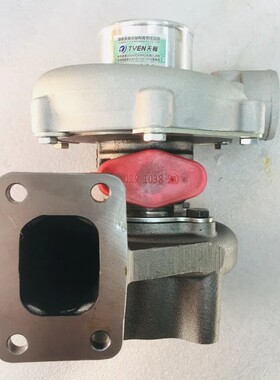 适用于江雁JP60C涡轮增压器玉柴140马力农机原厂质保一年包邮全新