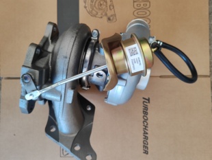 包邮 全新质保一年 AA542原厂正品 适用斯巴鲁VF37涡轮增压器14411