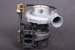 适用霍尔赛特HX40W涡轮增压器康明斯6CT8.3原厂全新 质保一年 包邮