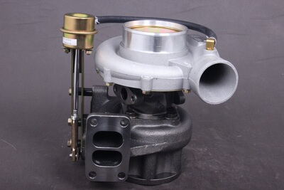 适用霍尔赛特HX40W涡轮增压器康明斯6CT8.3原厂全新包邮质保一年