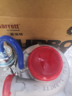 涡轮增压器升级1.8 供应自然吸气加装 3.0L盖瑞特GT2871原厂保一年