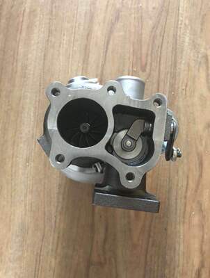 适用于东风南充天然气客车TD04HL涡轮增压器11.3Z-18020-A01 全新