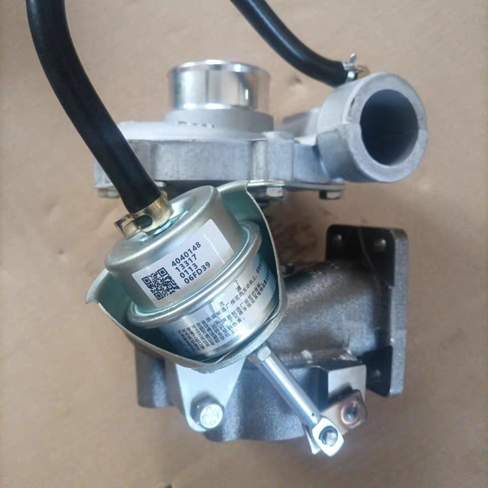 适用于云内4102豪沃重汽涡轮增压器原厂正品全新TB28质保一年包邮
