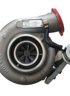 适用东风天锦康明斯220马力涡轮增压器HE300WG原厂新质保1年包邮