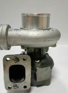 使用原装道依茨BF4M2012C沃尔沃S100涡轮增压器正品全新质保一年