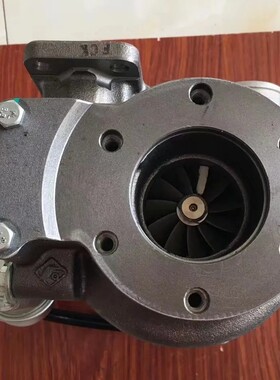 适用于玉柴6105/6108涡轮增压器JP76F六缸190-220马力全新质保1年