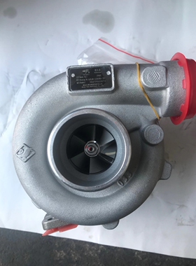 适用江雁JP60C涡轮增压器YC国四农机原厂正品新质保一年包邮A9L00