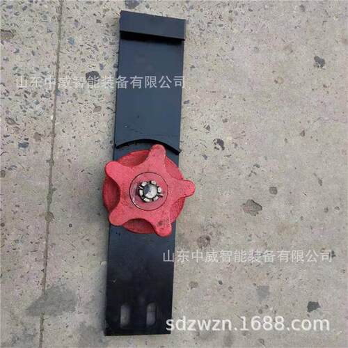 矿WXL-24  用五星导向轮热 诚供应意600/900轨距五花轮 销矿用五