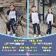 顺德甜毅鸥小学网里加绒校服男女套装 运动服厂家直销 冬衣外套冬裤
