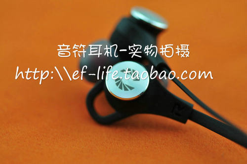 绝杀CLR100！美国斐雅通 带麦入耳耳机 超越COR150