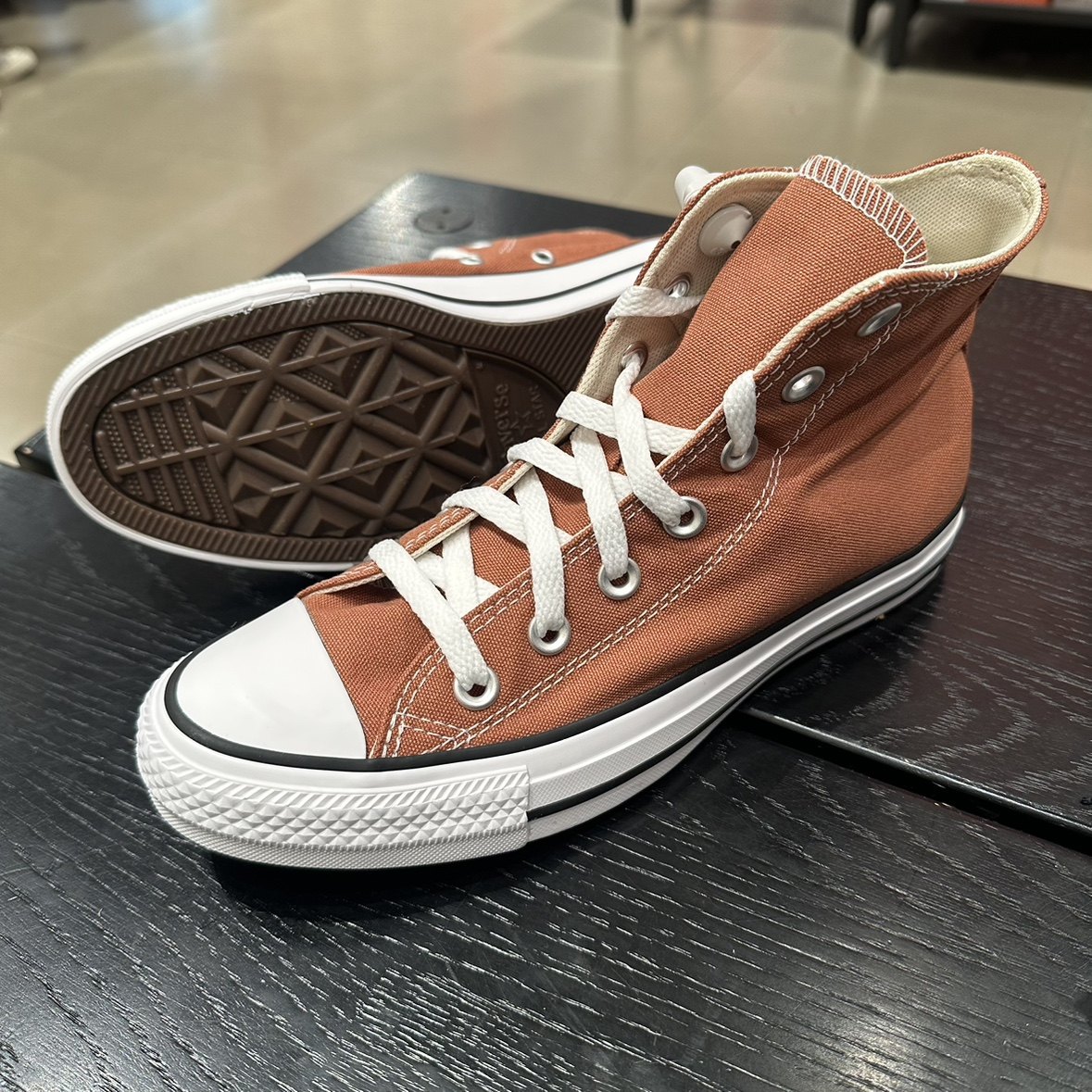 Converse 匡威 正品all star纯色高帮鞋帆布鞋男鞋女鞋情侣A08578,运动鞋new,板鞋,淘宝优惠券,粉丝福利购,淘宝优惠卷