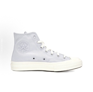 Converse 匡威 正品1970s浅灰色高帮 男鞋 女鞋帆布鞋 A00888