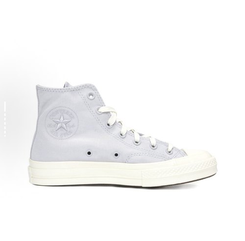 Converse 匡威 正品1970s浅灰色高帮 男鞋 女鞋帆布鞋 A00888