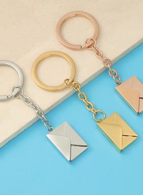 RUMNVNTY不锈钢立体可刻字