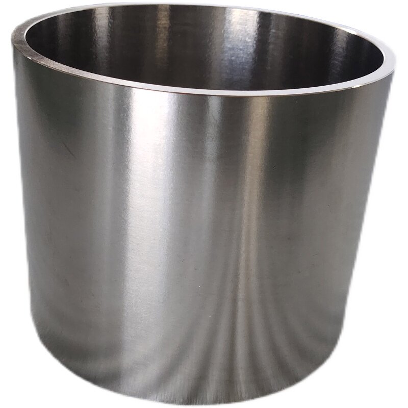 钛合金 钛锻件tc4宝鸡厂家直供 加工精密 表面光滑来图加工强度高