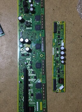 松下TH-P50C30C TH-P5C33C Y板 TNPA5312 AGTNPA5313AG  一套