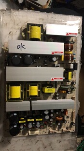 PT4288电源 LJ44 长虹电视 425 YD09 00121A YB06