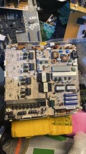 原装三星UA55HU8500J液晶电视电源板BN44-00742A L55G4P-EHS现货