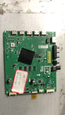 小米 L65M5-AD 主板 TD.T962.791 屏M65TV-SDC