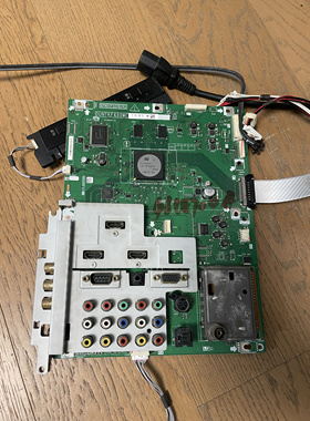 夏普LCD-40LE700A LCD-52LE700A LCD-52LE700A 主板QPWBXF400WJN1