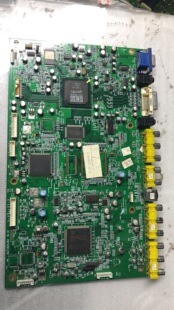 长虹PT4209 PT4209 PT4216主板JUJ7.820.262屏S42SD YD07 PT4288