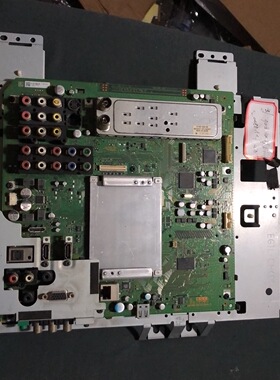 原尼KDL-52Z4500 52V4800主板1-877-368-11配LTY520HH01/HE06寸