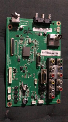 长虹3D51C2080等离子电视解码主板JUC7.820.00070160屏CN51G4000